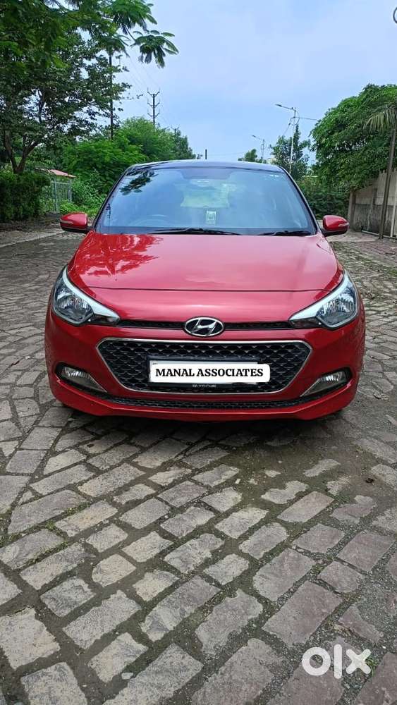 Hyundai I20 1.2 Asta, 2018, Petrol