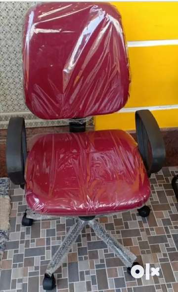 Push back chair brand new Other Household Items 1718476926