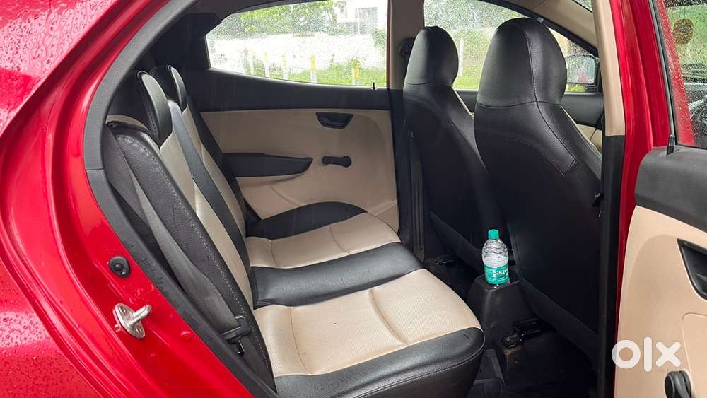 Hyundai Eon 2015 Car
