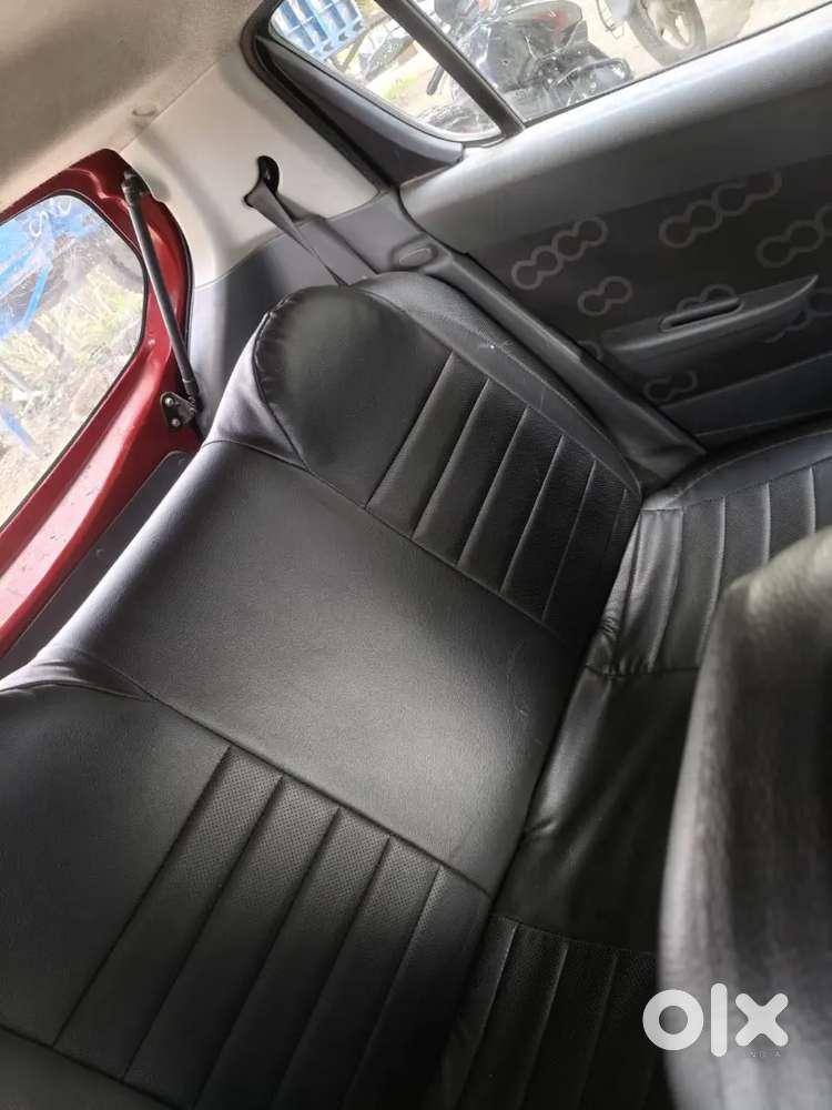 Maruti Suzuki Alto 800 2013