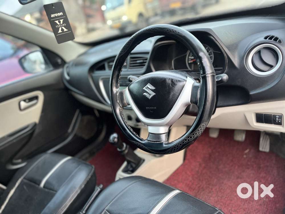 Maruti Suzuki Alto 800 Vxi Airbag, 2020, Petrol