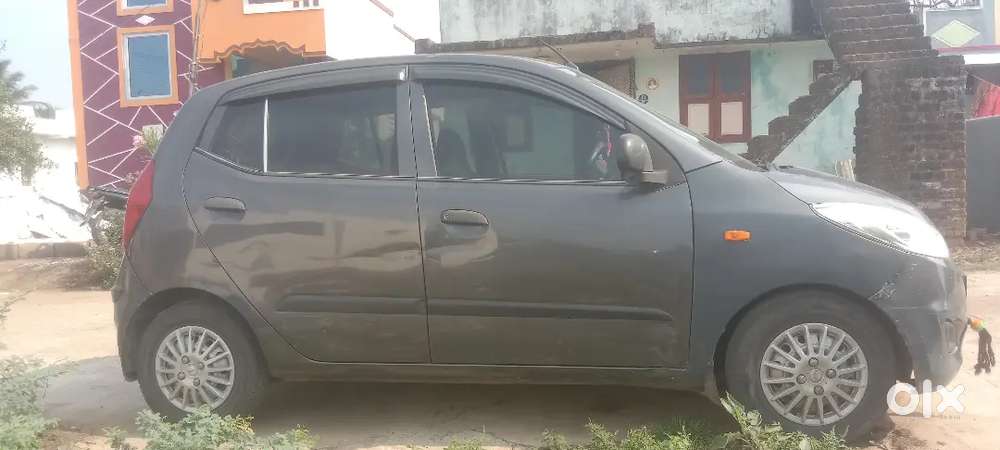 Hyundai I10 2012 Petrol Good Condition