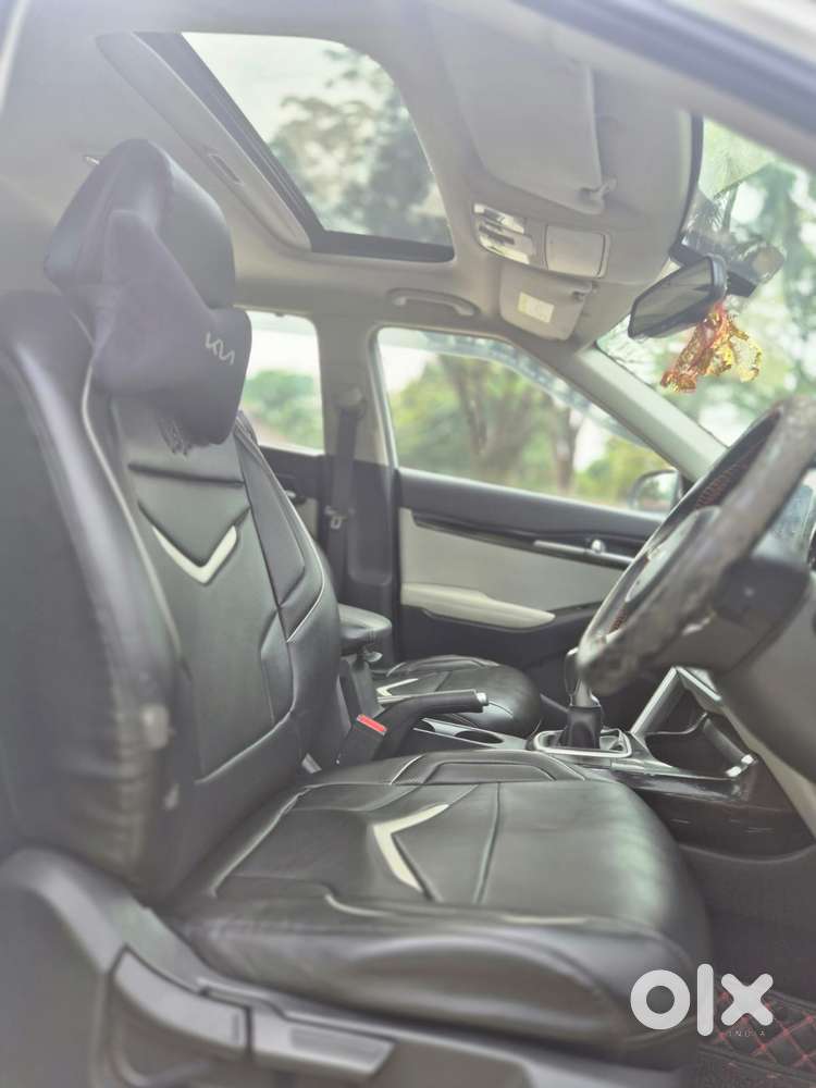 Kia Seltos Htx D, 2021, Diesel