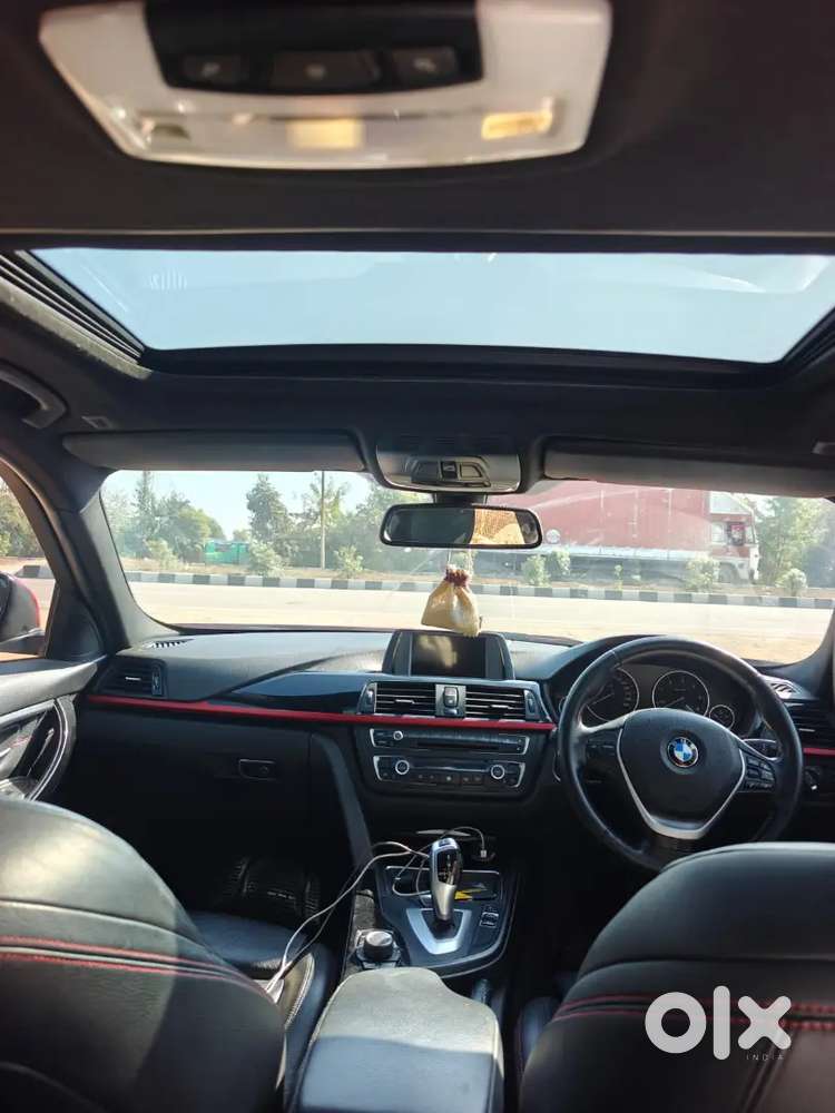 Bmw /3 Series/ 2.0 320d Sport