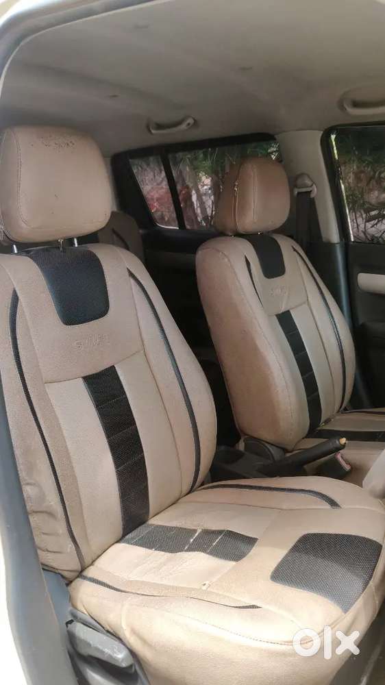Maruti Swift Lxi Diesel 2010