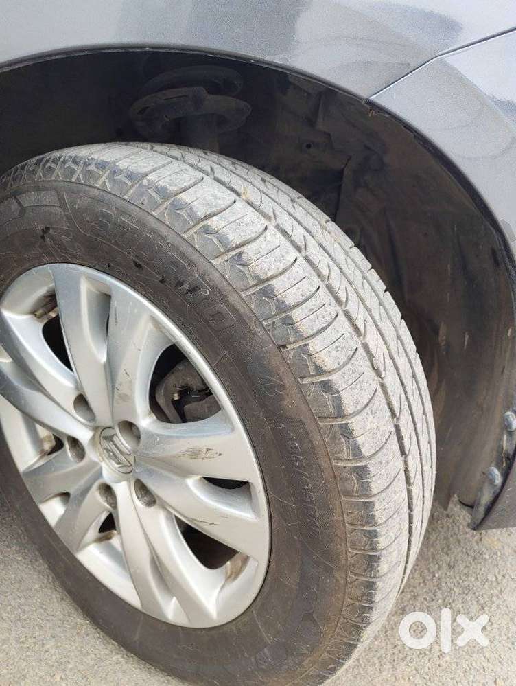 Maruti Suzuki Ertiga Zxi Plus , 2018, Petrol