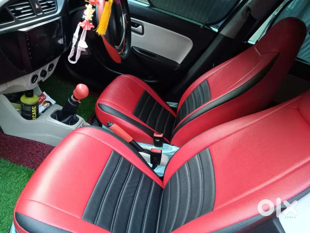 Maruti Suzuki Alto 2022 - Manual Transmission