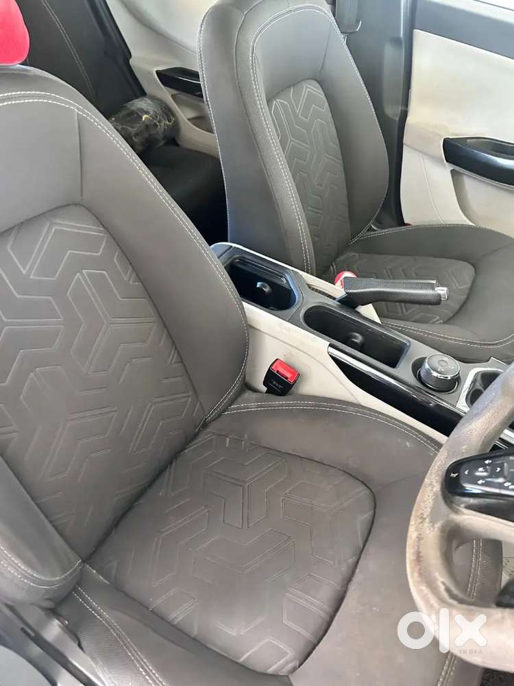 Tata Nexon Is Available In Mint Condition