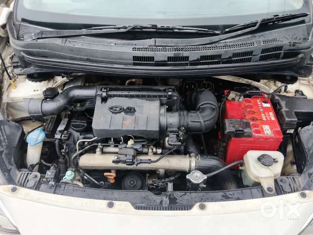 Hyundai Xcent Prime 2018
