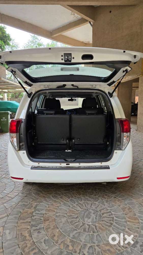 Toyota Innova Crysta G 7 Str, 2018, Diesel