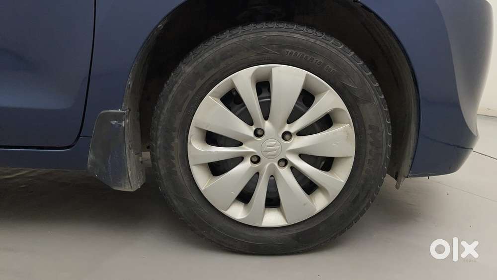 Maruti Suzuki Baleno Delta, 2016, Petrol