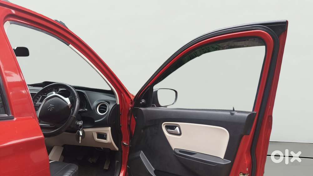 Maruti Suzuki Alto 800 Vxi, 2019, Petrol
