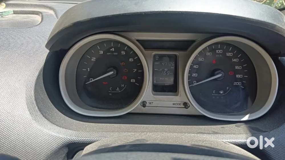 Good Condition Car, Only 47000 Km Drive Well Maintained