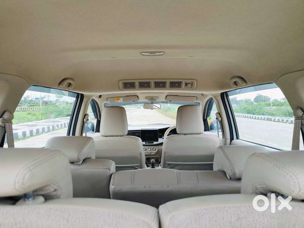 Maruti Suzuki Ertiga Vxi (o) Cng, 2023, Cng & Hybrids