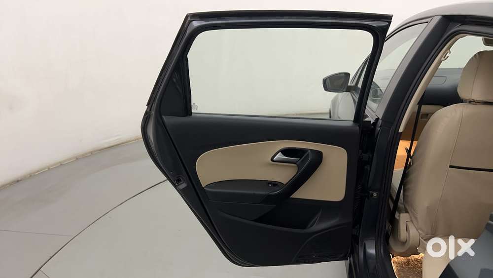 Volkswagen Ameo 1.2 Mpi Highline Plus 16, 2018, Petrol