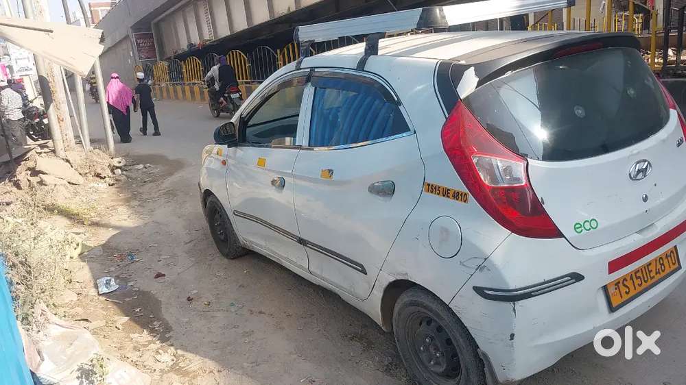 Eon For Sale Petrol Plus Lpg Ts 12 Transferred Already