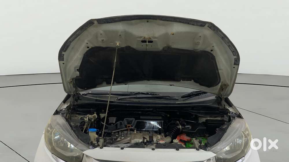 Honda Wr-v I-dtec Vx, 2017, Diesel