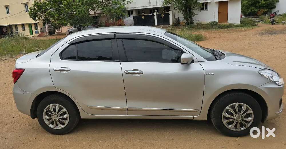 Maruti Suzuki Dzire 2017 Diesel Vdi