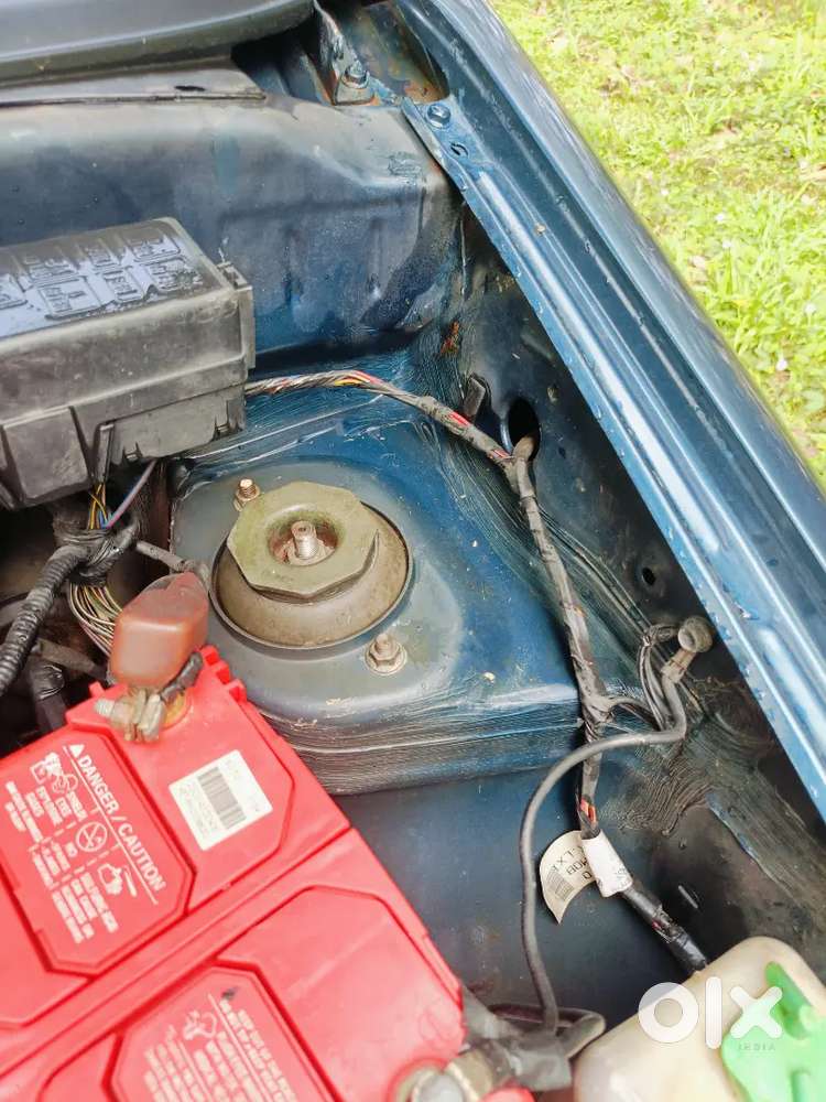Maruti Suzuki Alto 2010