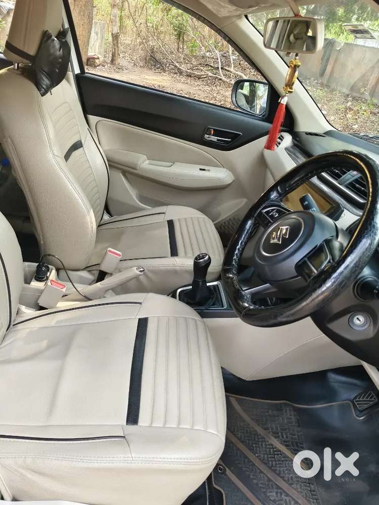 Maruti Suzuki Dzire 2023 First Owner