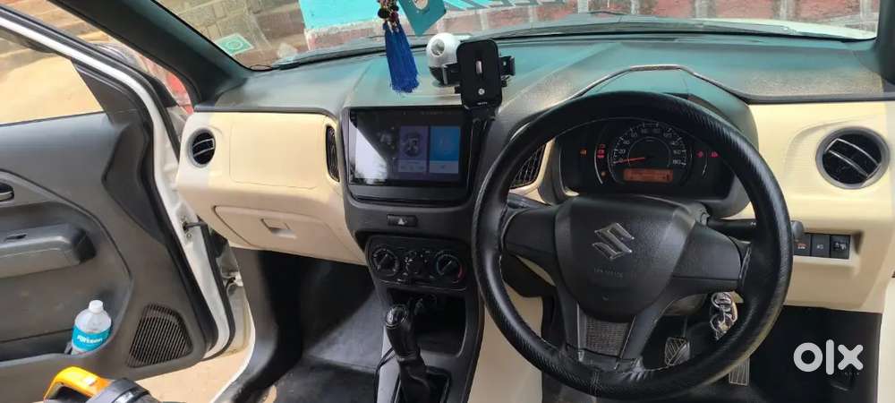 Wagnor Lxi Good Condition Car