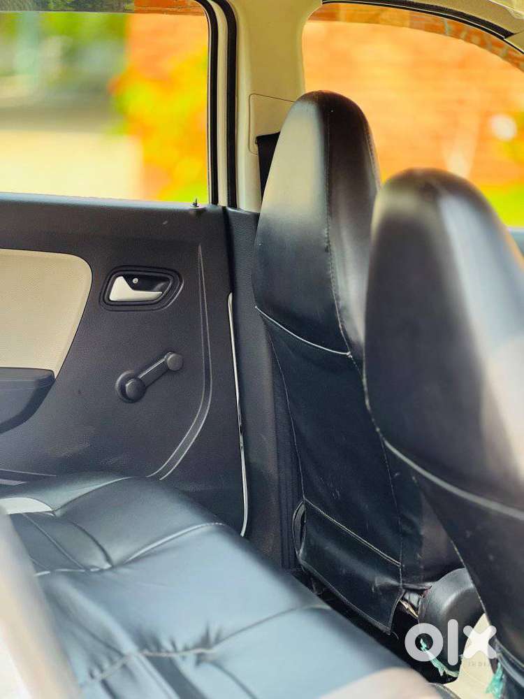 Maruti Suzuki Alto 800 Vxi, 2013, Petrol