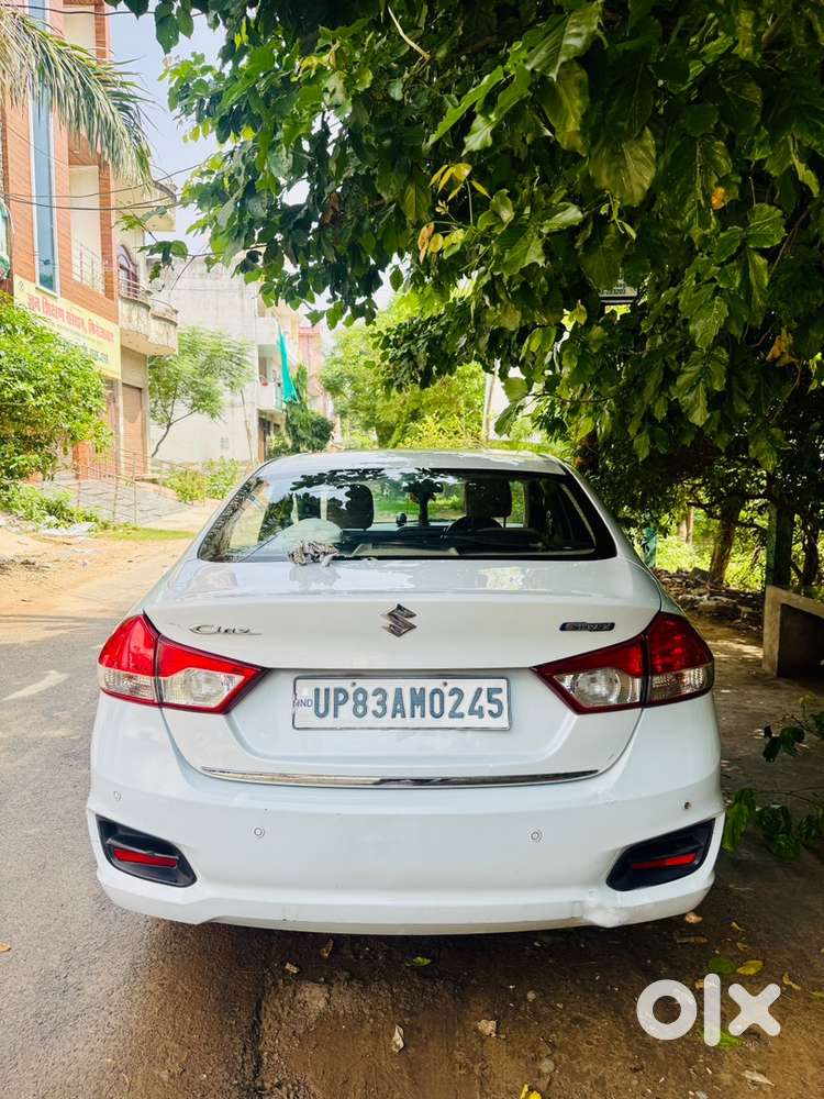 Maruti Ciaz Vdi 2017