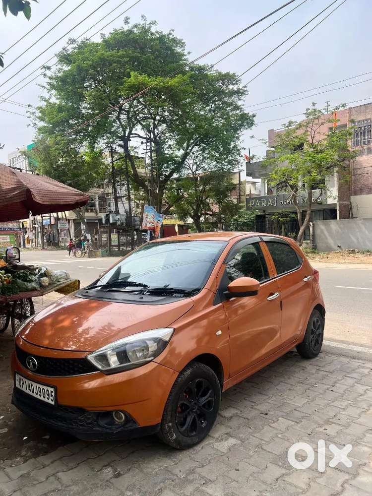 Tata Tiago Xm 2017 Diesel Manual
