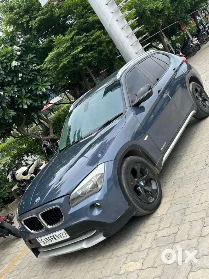 Bmw X1 2.0 Sdrive 20d, 2012, Diesel