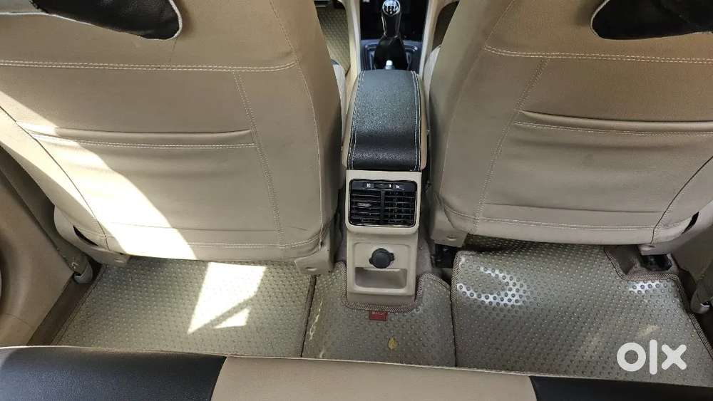 Maruti Ciaz 2016 Vdi Diesel All Original