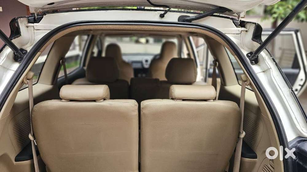 Honda Mobilio, 2014, Petrol