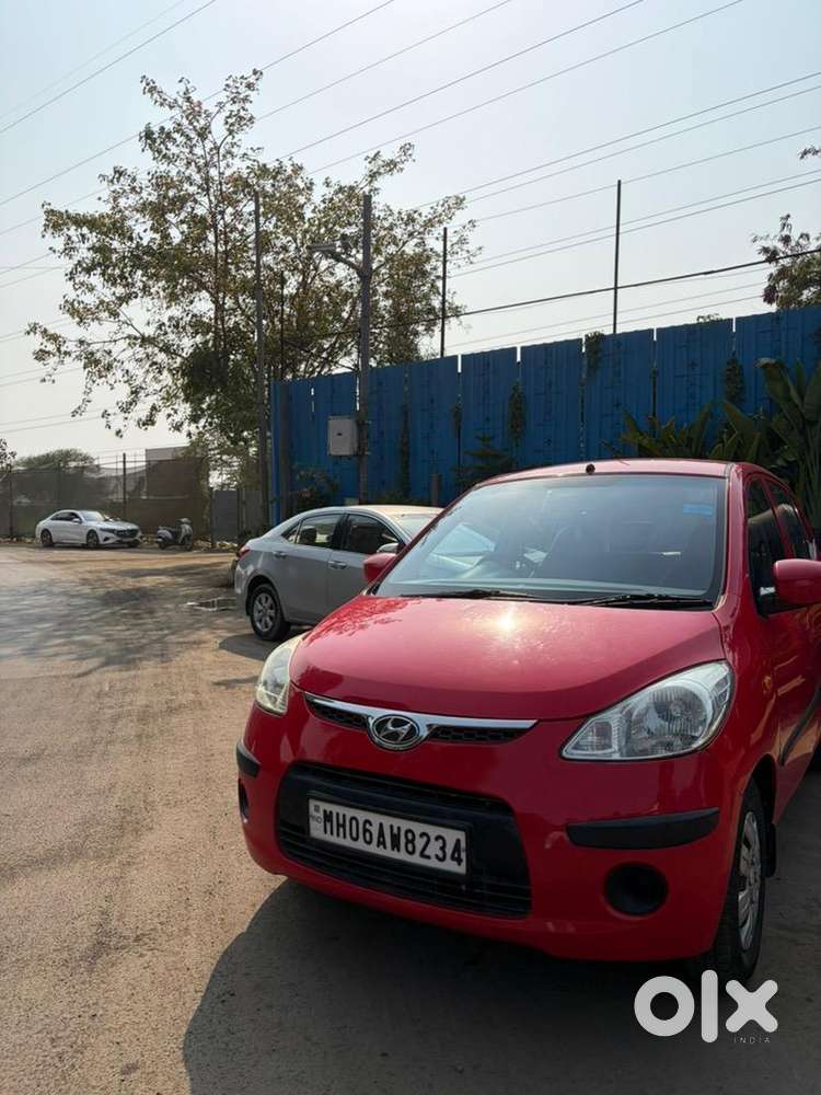 Hyundai I10 2010 First Owner Perfect Condition