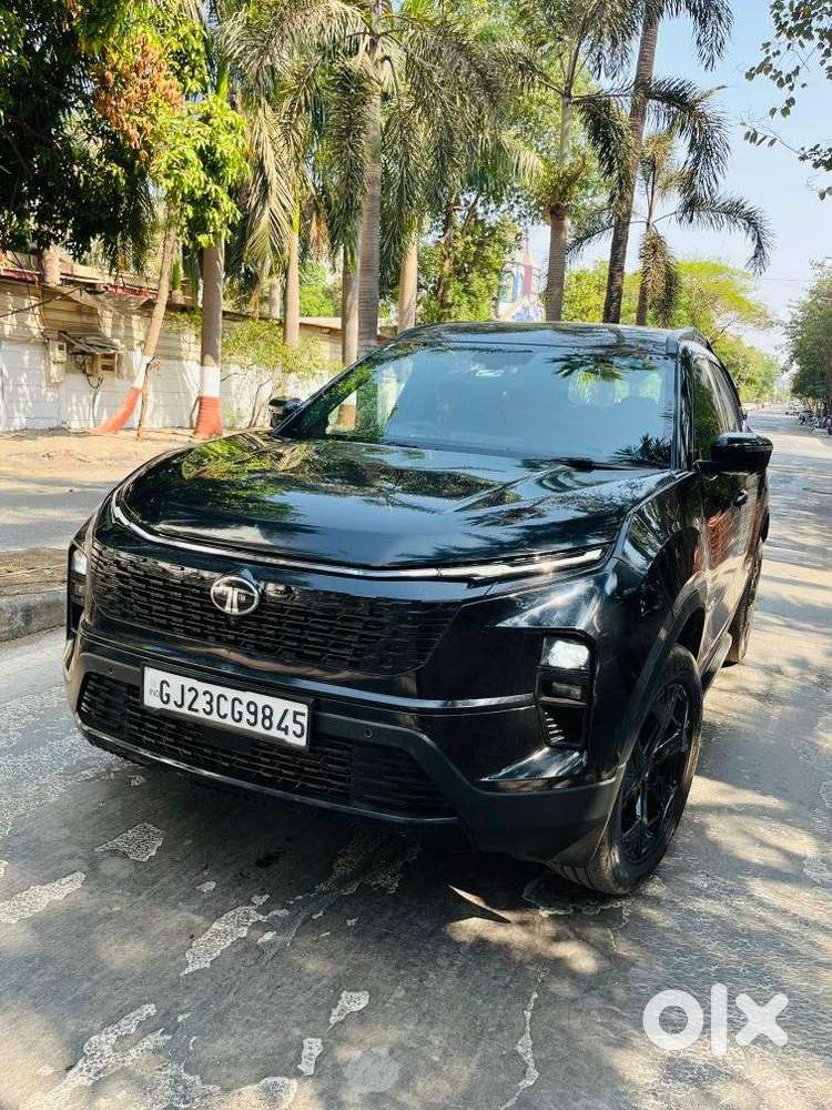 Tata Safari, 2025, Diesel