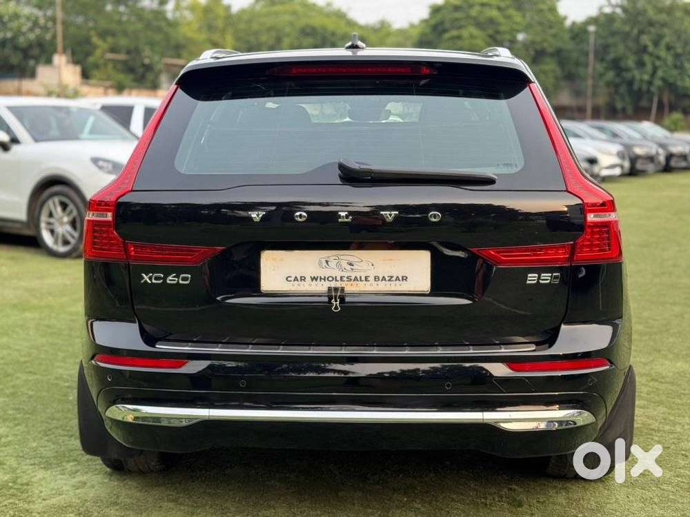 Volvo Xc60 2.0 B5 Ultimate, 2023, Petrol