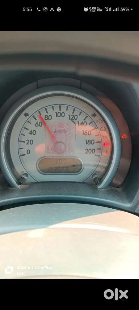 Maruti Suzuki Ritz Vdi 2010 Diesel