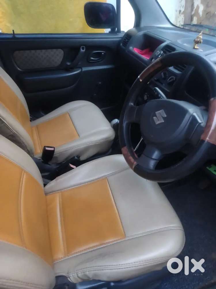 Maruti Suzuki Wagon R 2006 Zxi+