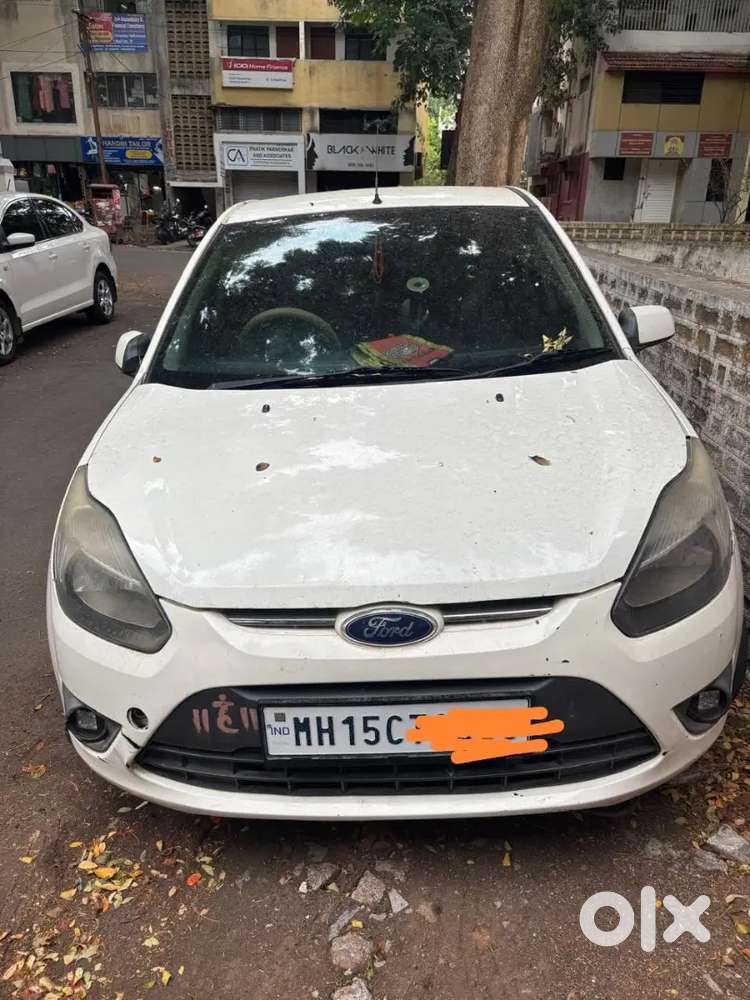 Ford Figo 2010