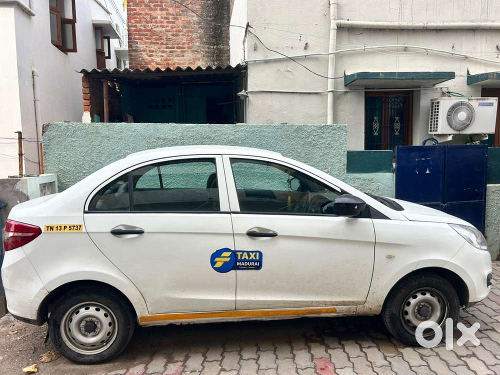 Tata Zest Diesel 2018