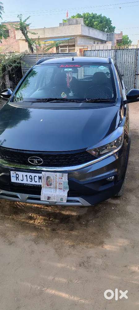 Tata Tiago Nrg 2023
