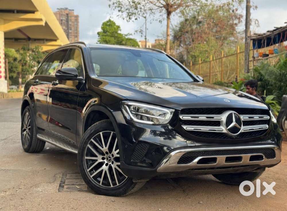 Mercedes-benz Glc Class Progressive 220d, 2022, Diesel