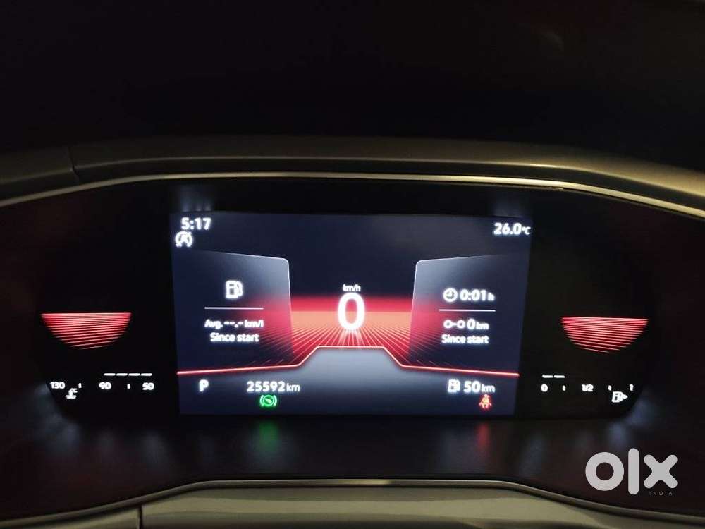 Volkswagen Taigun Gt Plus 1.5 Tsi Dsg (with Ventilated Seats), 2022,..