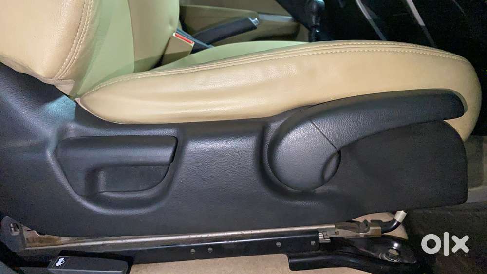 Honda City 2015-2017 I Vtec Vx, 2016, Petrol