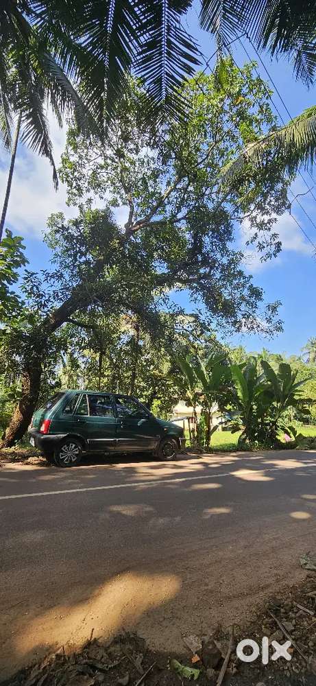 Maruti Suzuki 800 1999 Petrol 70000 Km Driven