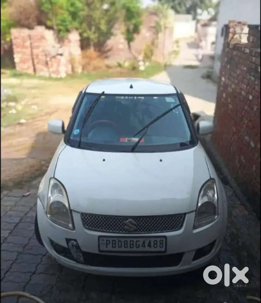Maruti Suzuki Swift 2008 Diesel