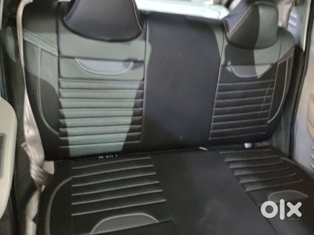 Datsun Redigo S, 2016, Petrol
