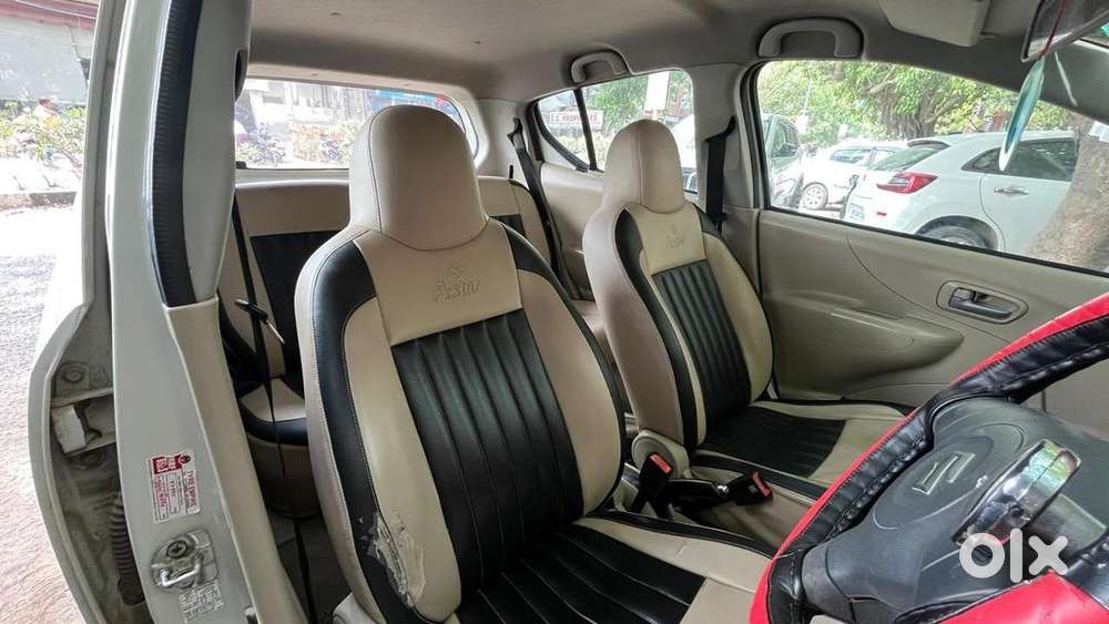 Maruti Suzuki A-star 2012 Petrol Well Maintained