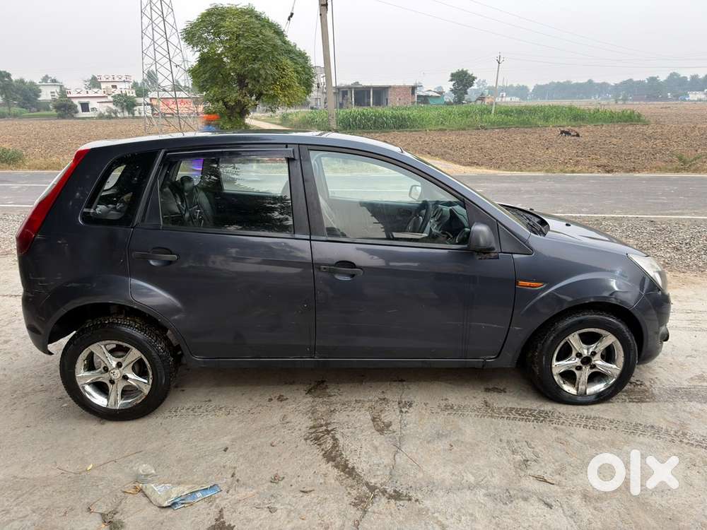 Ford Figo Diesel 2011