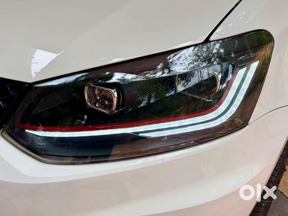 Polo 1.0 Gt Tsi 2021 Excellent Condition