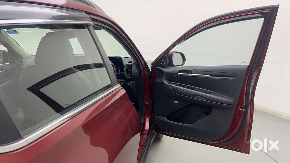 Kia Sonet 1.0 Gtx Plus Dct, 2021, Petrol