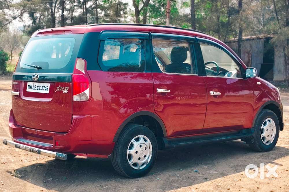Mahindra Xylo H4 Abs Bs Iv, 2013